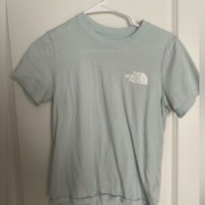 north face shirt